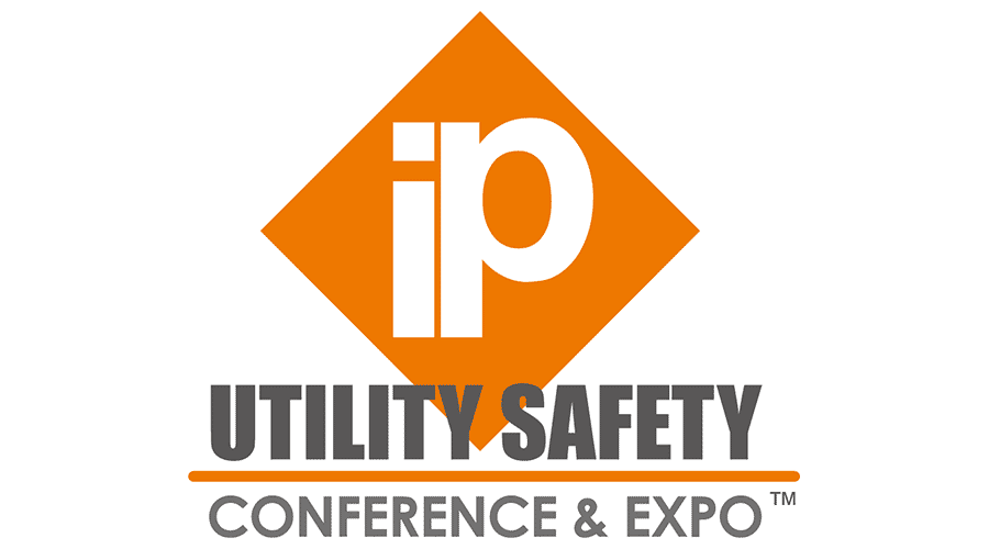 iP Utility Safety Conference & Expo Logo Vector