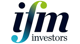 IFM Investors Logo Vector's thumbnail