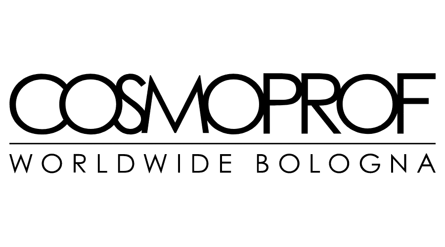 Cosmoprof Worldwide Bologna Logo Vector