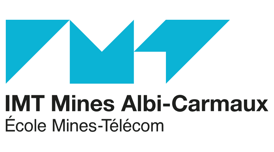 IMT Mines Albi-Carmaux Logo Vector