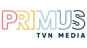 Primus by TVN Media Logo Vector's thumbnail