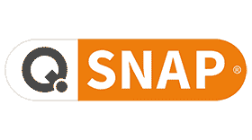 Q-SNAP Logo Vector's thumbnail