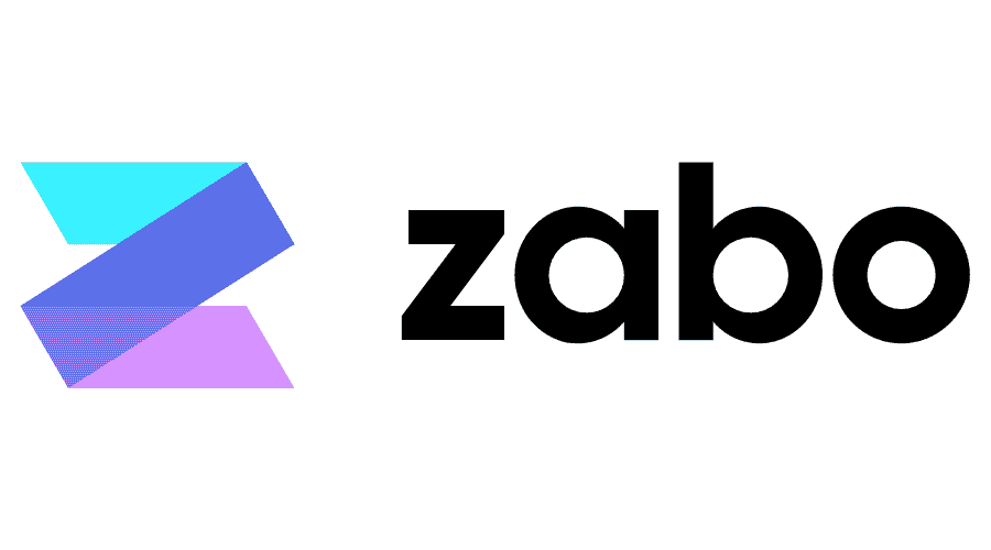 Zabo Logo Vector