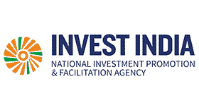 Invest India | National Investment Promotion and Facilitation Agency Logo Vector's thumbnail