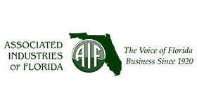 Associated Industries of Florida (AIF) Logo Vector's thumbnail
