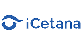 iCetana Logo Vector's thumbnail
