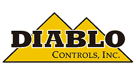 Diablo Controls Inc. Logo Vector's thumbnail