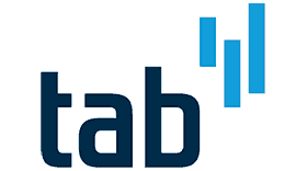 TAB Logo Vector's thumbnail