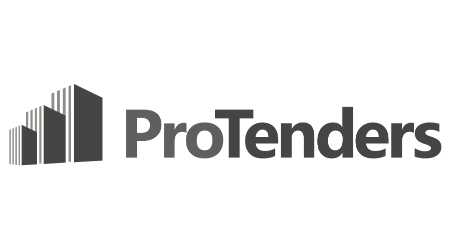ProTenders Logo Vector