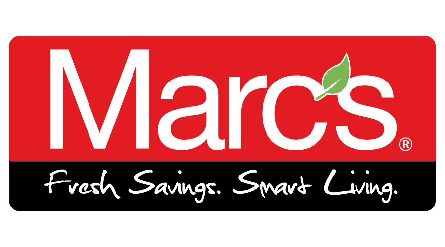 Marc's – Marc Glassman Inc Logo Vector - (.SVG + .PNG) - GetLogo.Net
