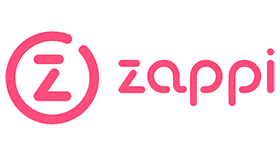 Zappi.io Logo Vector's thumbnail
