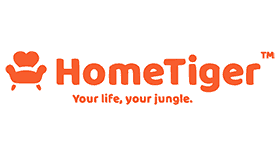 HomeTiger Logo Vector's thumbnail