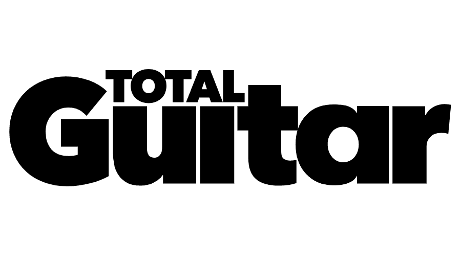 Total Guitar Logo Vector - (.SVG .PNG) - GetLogo.Net