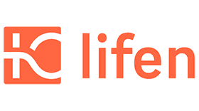 Lifen.fr Logo Vector's thumbnail