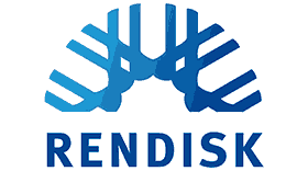 RENDISK Logo Vector's thumbnail
