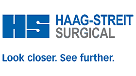 Haag-Streit Surgical Logo Vector's thumbnail