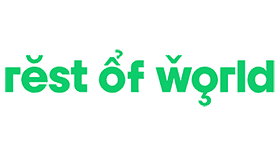 Rest of World Logo Vector's thumbnail