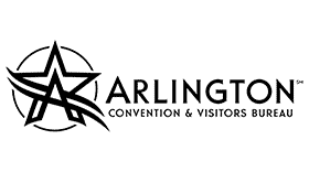 Arlington Convention and Visitors Bureau Logo Vector's thumbnail