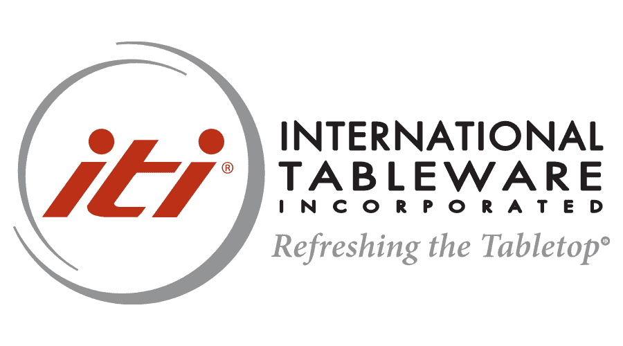 International Tableware Inc Logo Vector