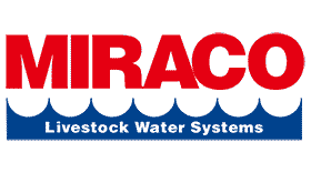 MIRACO Livestock Water Systems Logo Vector's thumbnail