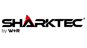 SHARKTEC by W+R Logo Vector's thumbnail
