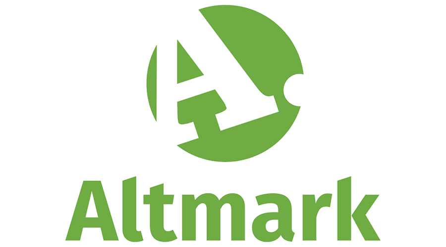 Altmark.de – Altmärkischer Regionalmarketing- und Tourismusverband Logo Vector