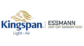 Kingspan Light + Air | ESSMANN Gebäudetechnik GmbH Logo Vector's thumbnail