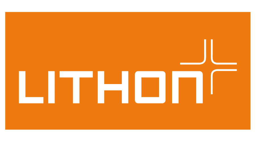 Lithonplus GmbH & Co. KG Logo Vector