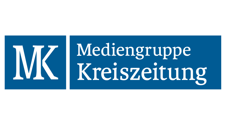 Mediengruppe Kreiszeitung Logo Vector