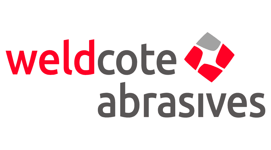Weldcote Abrasives Logo Vector