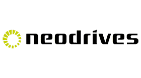 neodrives Logo Vector's thumbnail