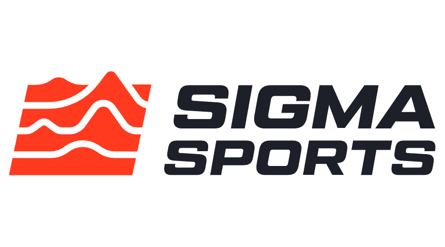 Sigma Sports Limited Logo Vector
