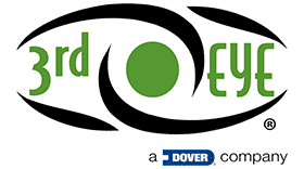 3rd Eye, A Dover Company Logo Vector's thumbnail
