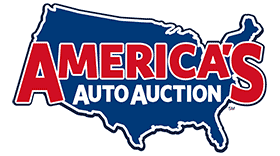 America’s Auto Auction Logo Vector's thumbnail
