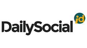 DailySocial.id Logo Vector's thumbnail