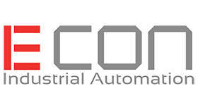 ECON Tech Industrial Automation Logo Vector's thumbnail